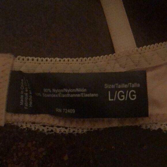 Rene Rofe Bra   - Picture 4 of 5